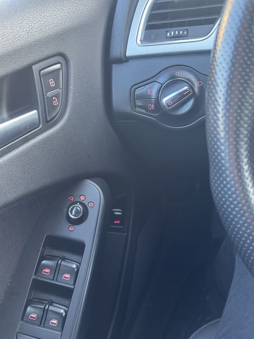 Audi  S -line automat A4