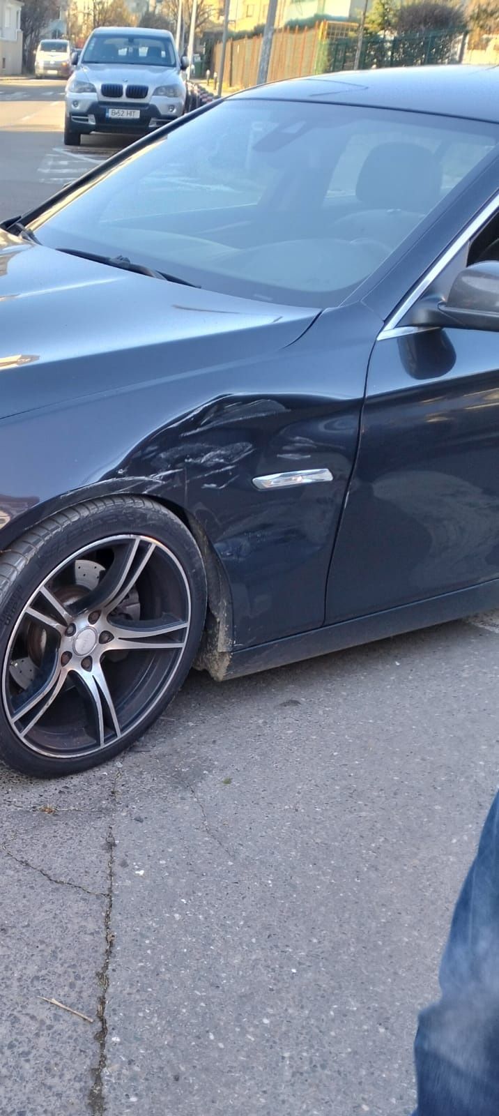 Vopsitorie auto tinichigerie 80-110e piesa