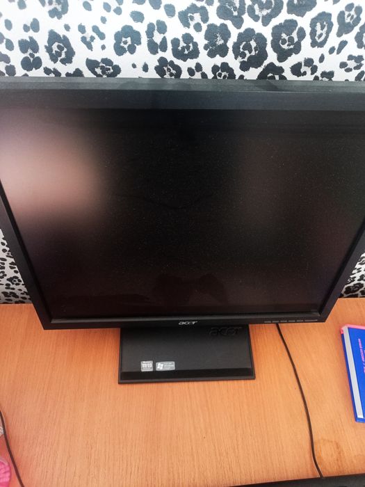 Acer 19 дюйм монитор