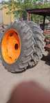 Vând Roți Spate Tractor u650