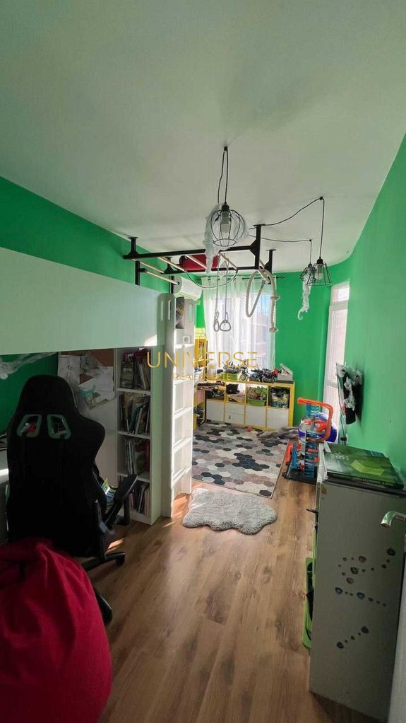 Продава се Тристаен апартамент в Несебър - 96 кв.м за 1667 €/кв.м - Снимка #5