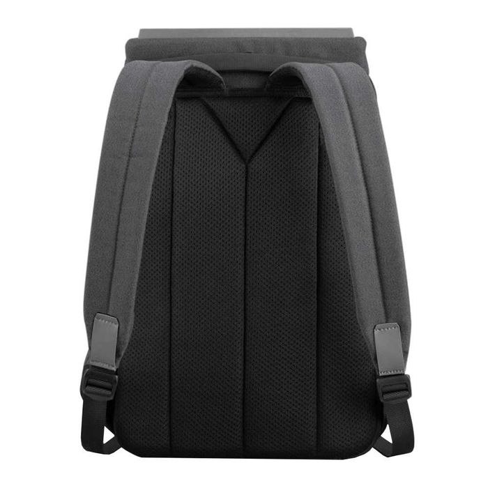 Ghiozdan Rucsac antifurt Moxie concept tridimensional, 15,6 inch