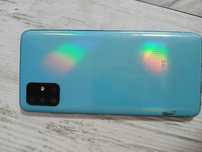 Samsung A51 пишете на лс или позвънете