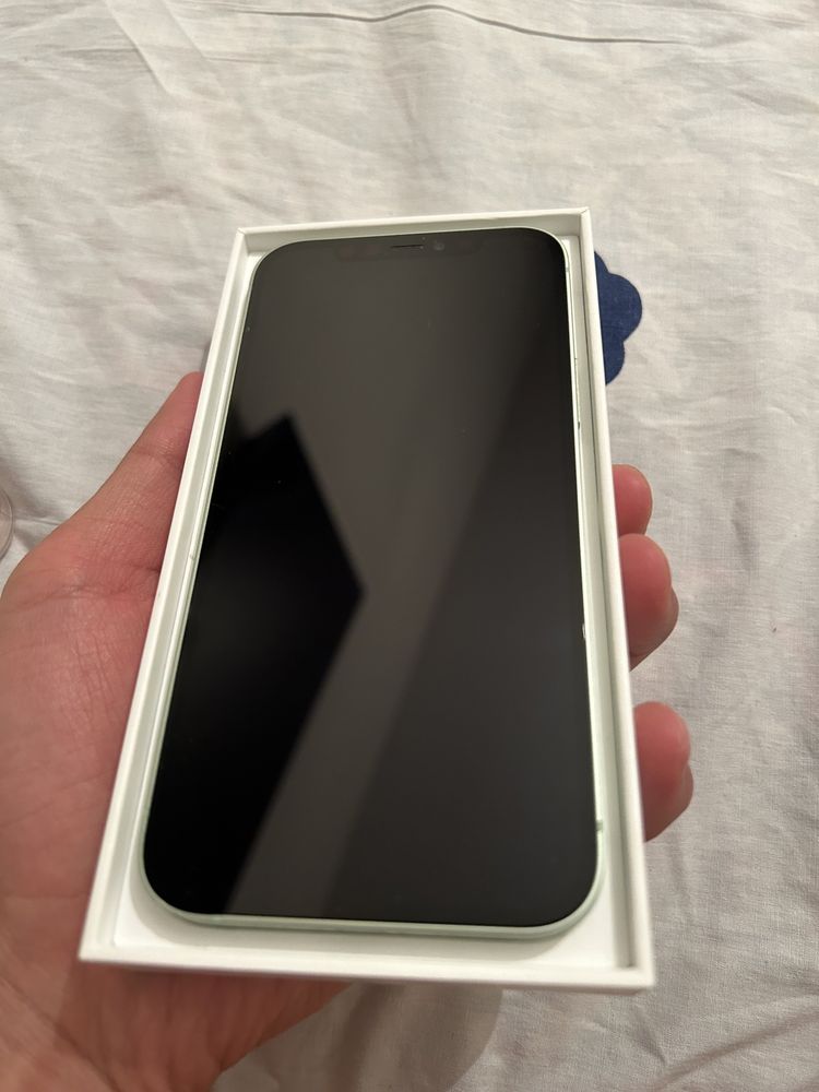 iPhone 12 айфон 12