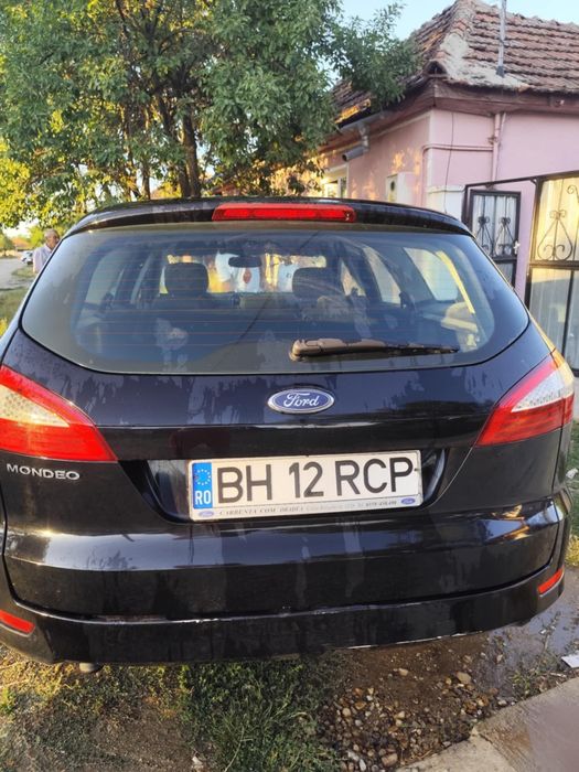 Vând Ford Mondeo 2008