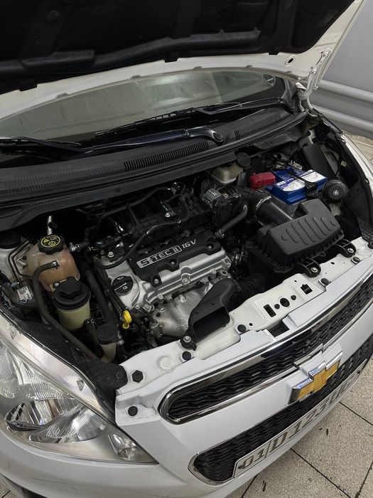 Spark 2016yil 6000$