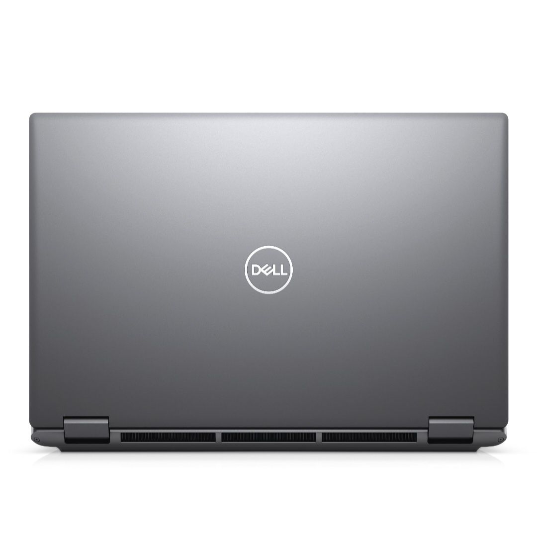 Dell precision 7700 ноутбук игровой мощный
