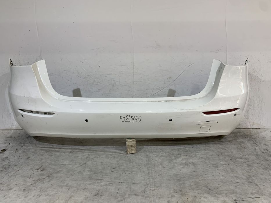 Bara spate Mercedes A-Class W177, 2019, 2020, 2021, 2022, cod origine OE A1778856802.