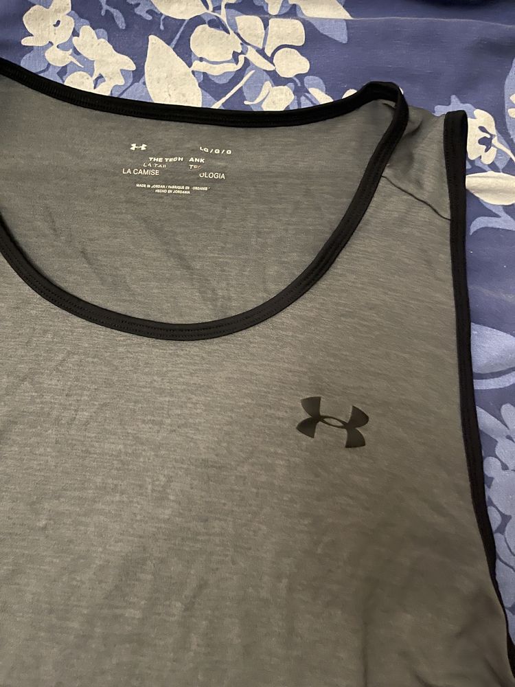 Потник Under Armour