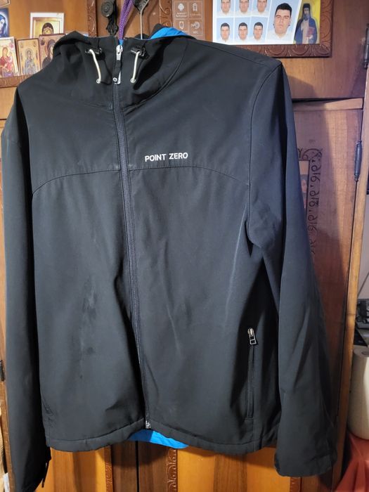 Vand greaca de munte Point zero xl