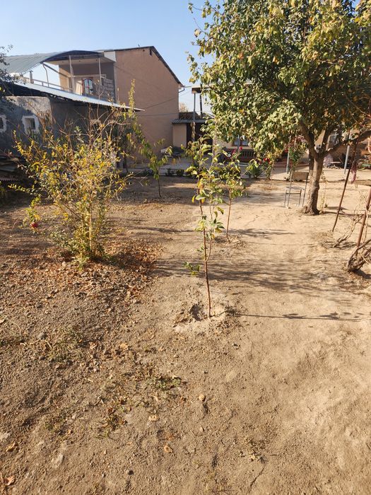 Продаётся  дом  6- соток ТТЗ