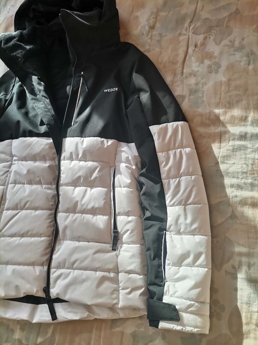 Зимно яке марка Wedze от Декатлон