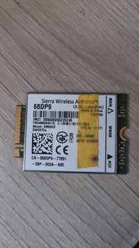 Sierra Wireless 68DP9 NGFF 3G модуль DW5570e