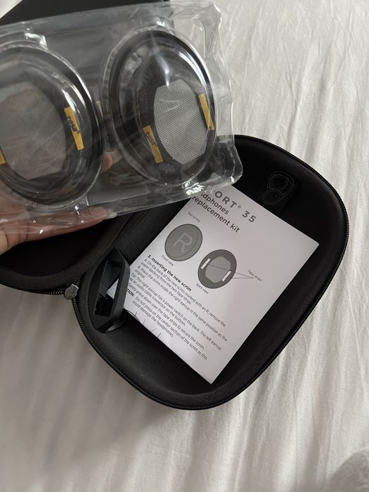 Casti Over-Ear Bose QC35 II, Wireless