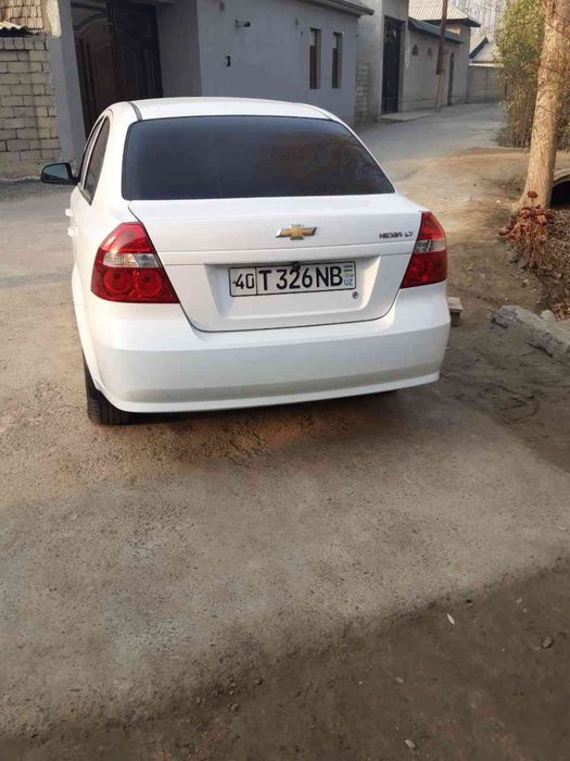 Продается машина Nexia 3