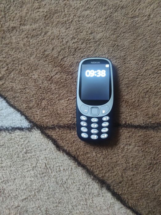 Vând Nokia tine bateria