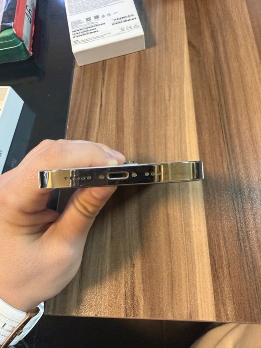 Iphone 14 pro gold 256gb