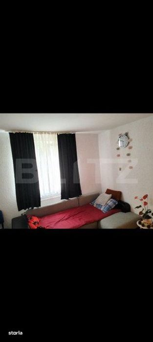 Apartament cu 3 camere, 42MP, Rovinari
