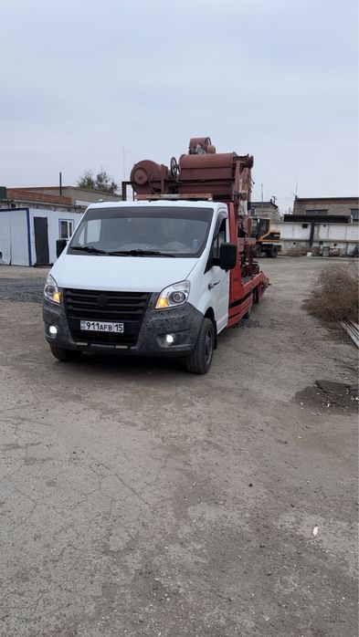 Эвакуатор Петропавловск не дорого