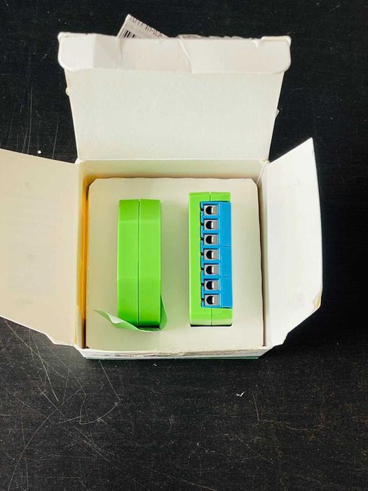 Dimmer inteligent Shelly Pro Dimmer 2PM