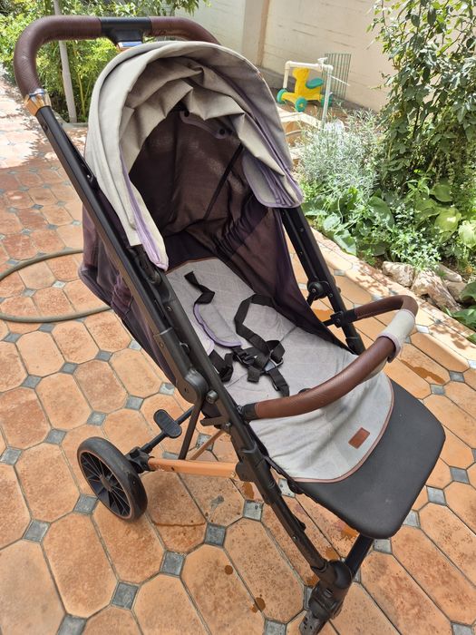 Детская коляска Einsbaby