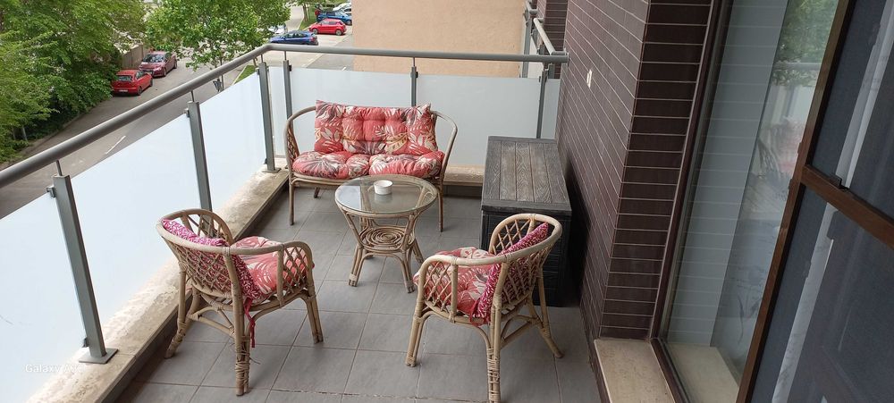 Apartament 2 camere, City Point (zona Aviatiei) incl. loc de parcare