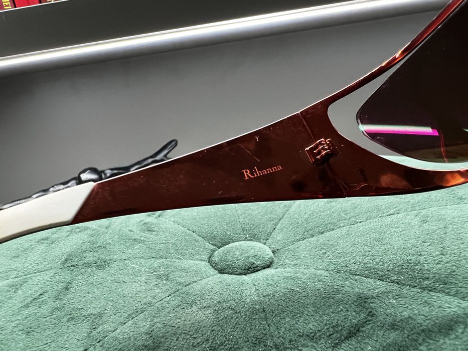 Ochelari Dior Colectia by Rihanna