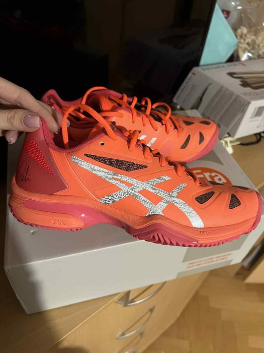 Дамски маратонки Asics