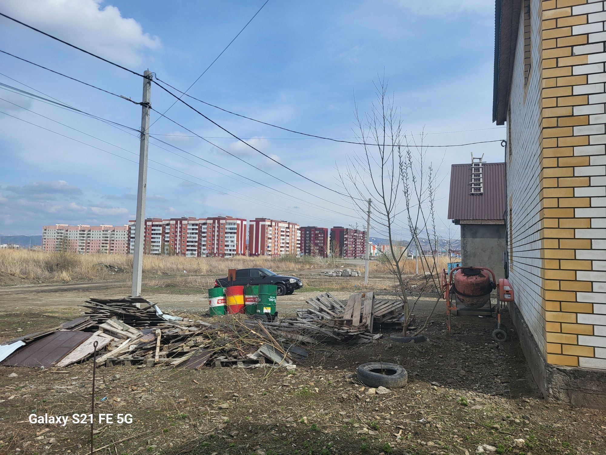 Срочно продаётся дом