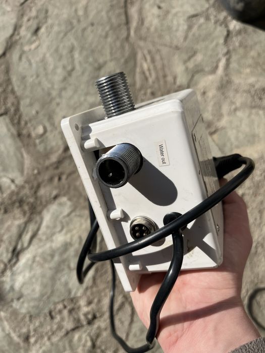 Baterie Cu Senzor Smack