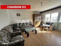 Apartament decomandat 2 camere boxa la subsol zona Titu Pertia