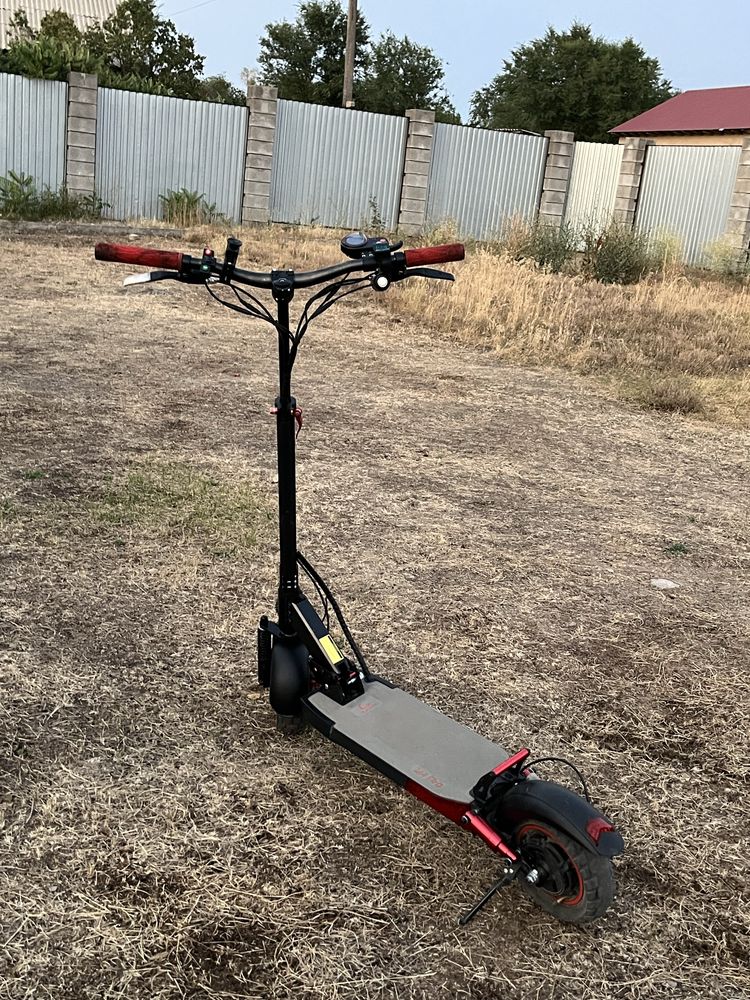 Kugoo m4 pro куго м4 Про