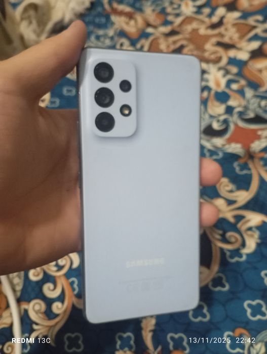 Samsung a 53 5g xolati ideal