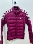 Дамско яке adidas