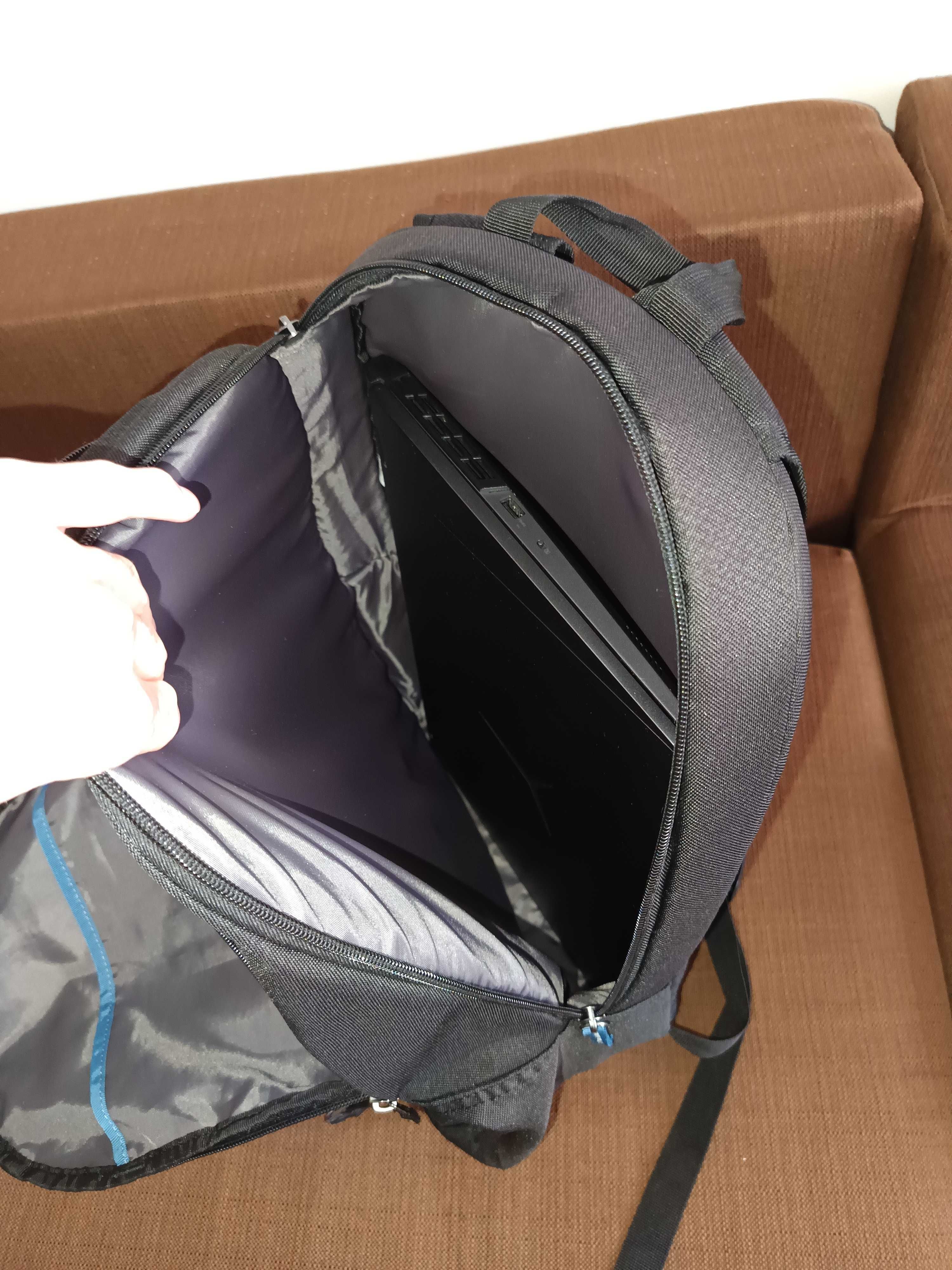 Rucsac laptop 17" Case Logic PREV-217 , 34L , negru