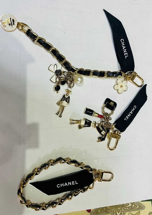 дамски аксесоари