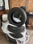 Anvelope Bridgestone Turanza 215/60 R16 Dot 22