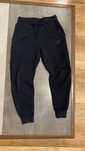 Nike Black Tech Fleece
