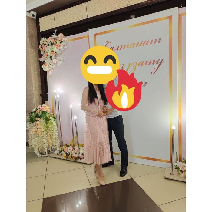 Красивое платье. Платья