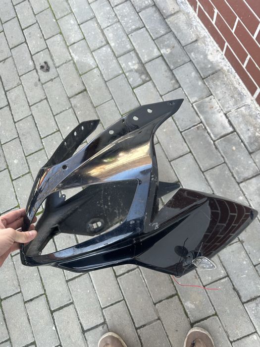 Carena fata Suzuki Sv 650 2003-2012 sv650