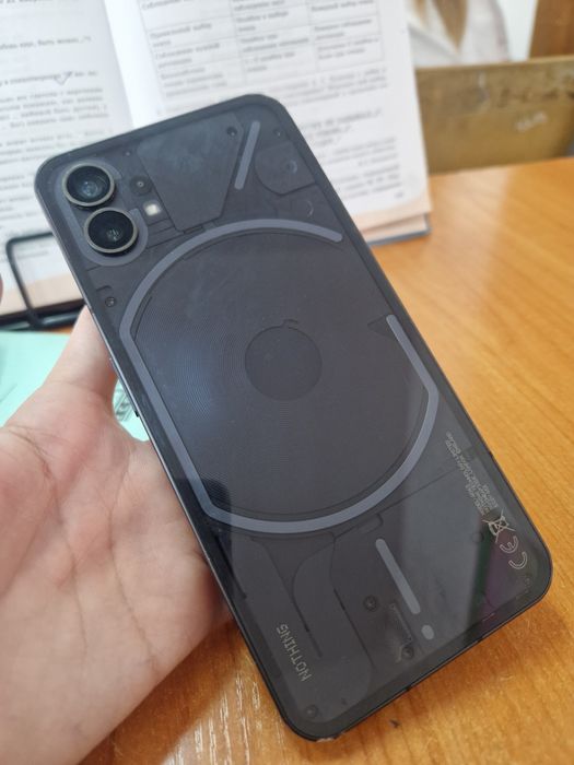 Nothing Phone 1 256/8
