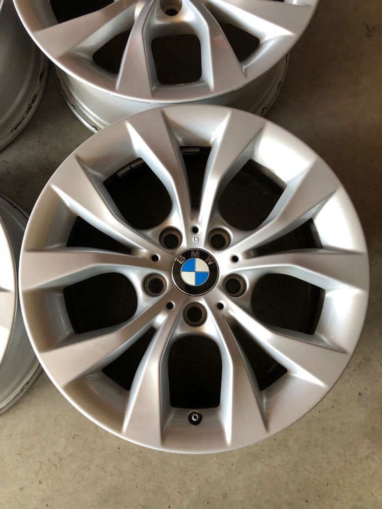 Jante BMW 17 Style 318 X1 E84, X1 E87, F30, F10,F11, X3 F25,F26