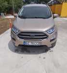 Vând Ford eco sport