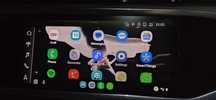 Mib2 mib3 Activare carplay android auto Porsche Audi vw Skoda seat