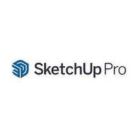 SketchUp Pro - Windows și Mac