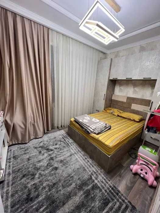 ;Яккасарай‼️Madrid 4к квартира 128м2 евро Мукуми Бабур универ Мукуми