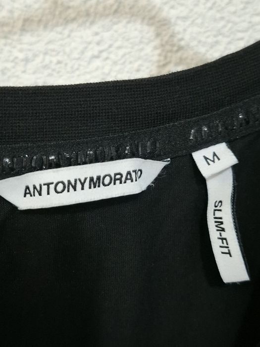 Мъжка тениска Antony Morato размер М