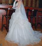 Rochie de mireasa
