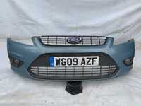 Bara Fata Ford Focus 2 Facelift