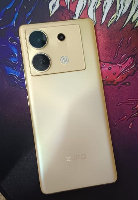 Продам смартфон в отличном состоянии